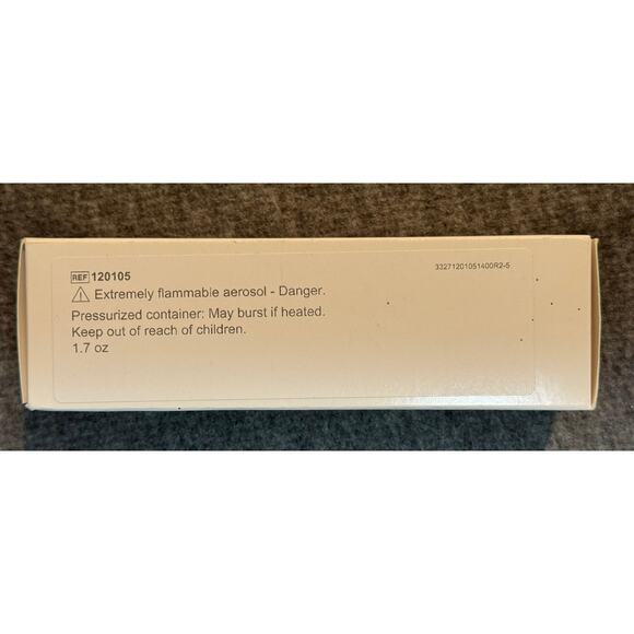 Brava Adhesive Remover Spray / Expire 2026 - Picture 3 of 3
